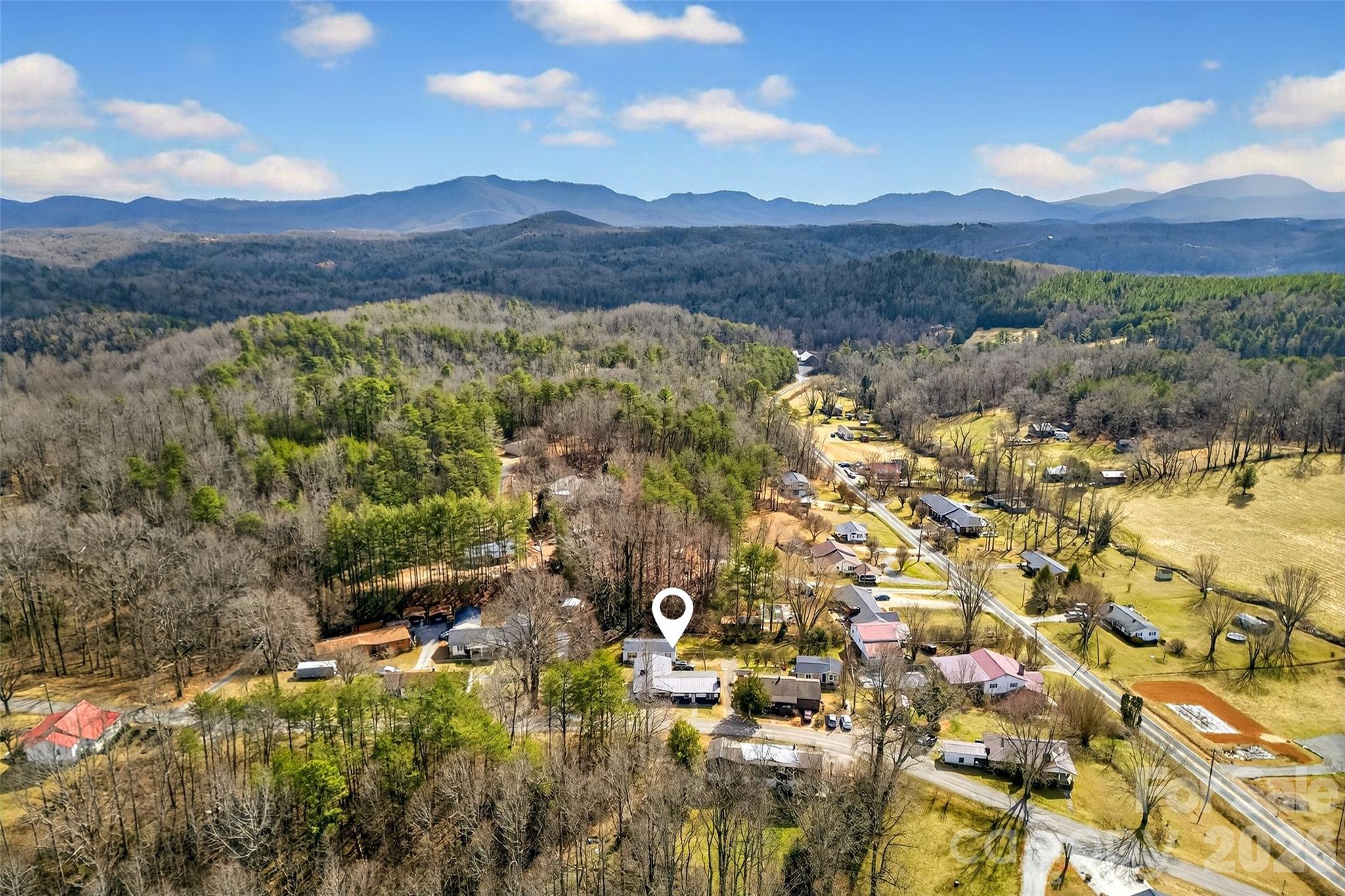 90 Ebenezer Road Old Fort NC 28762