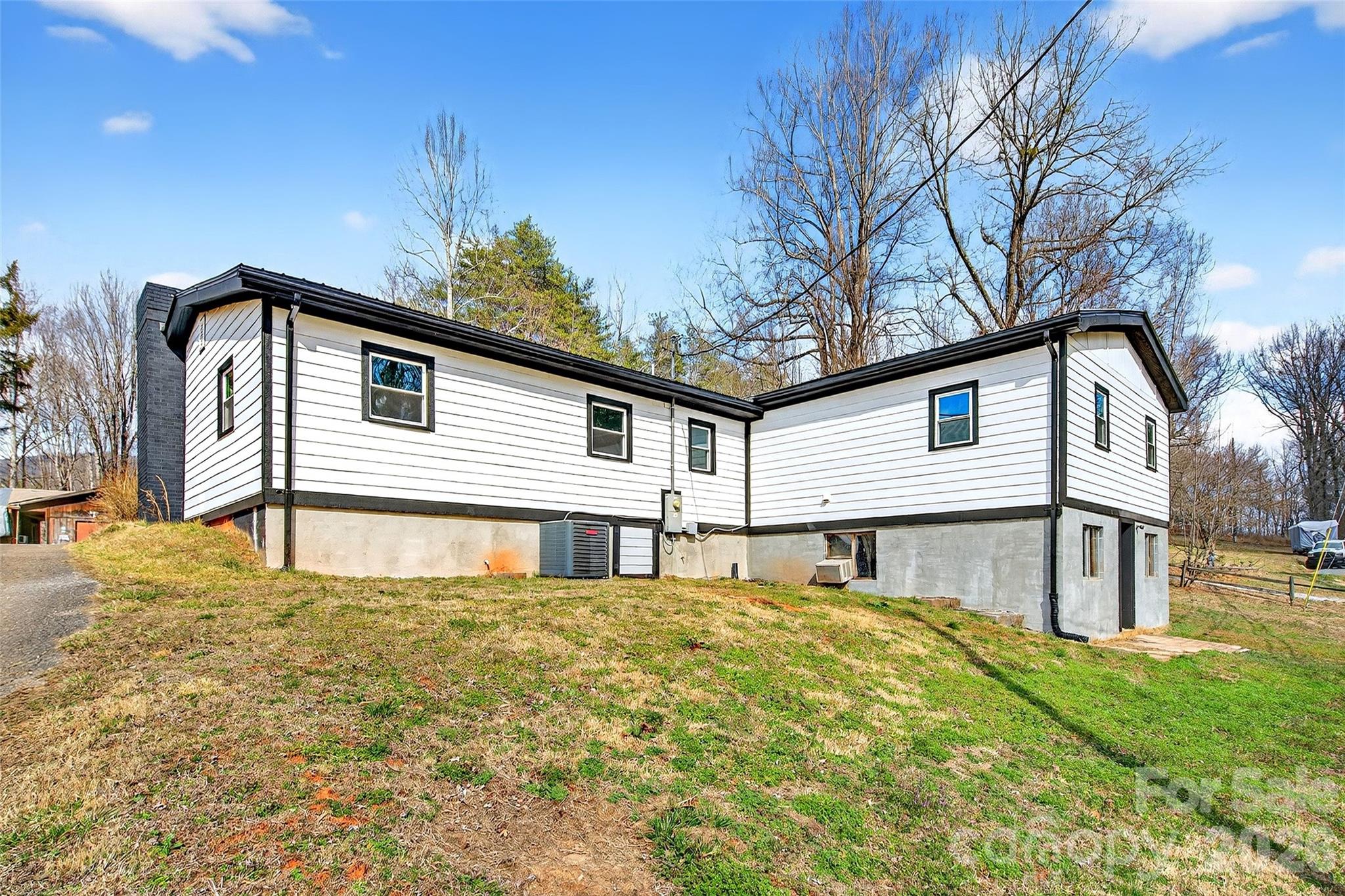 90 Ebenezer Road Old Fort NC 28762