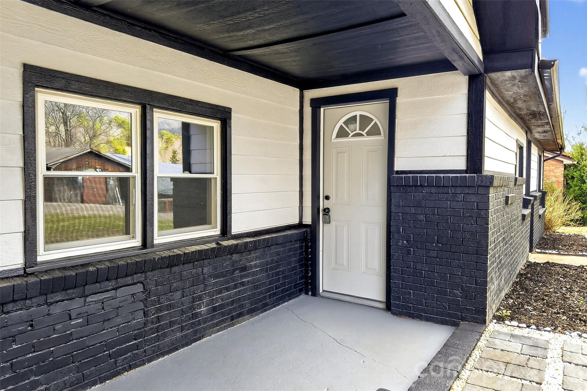 90 Ebenezer Road Old Fort NC 28762