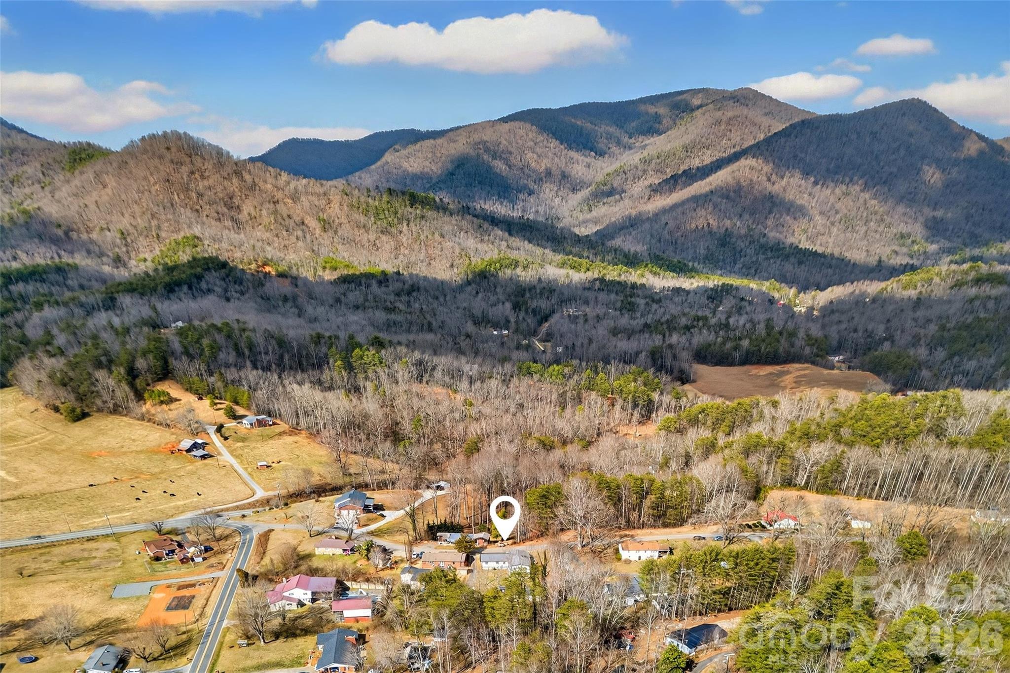 90 Ebenezer Road Old Fort NC 28762