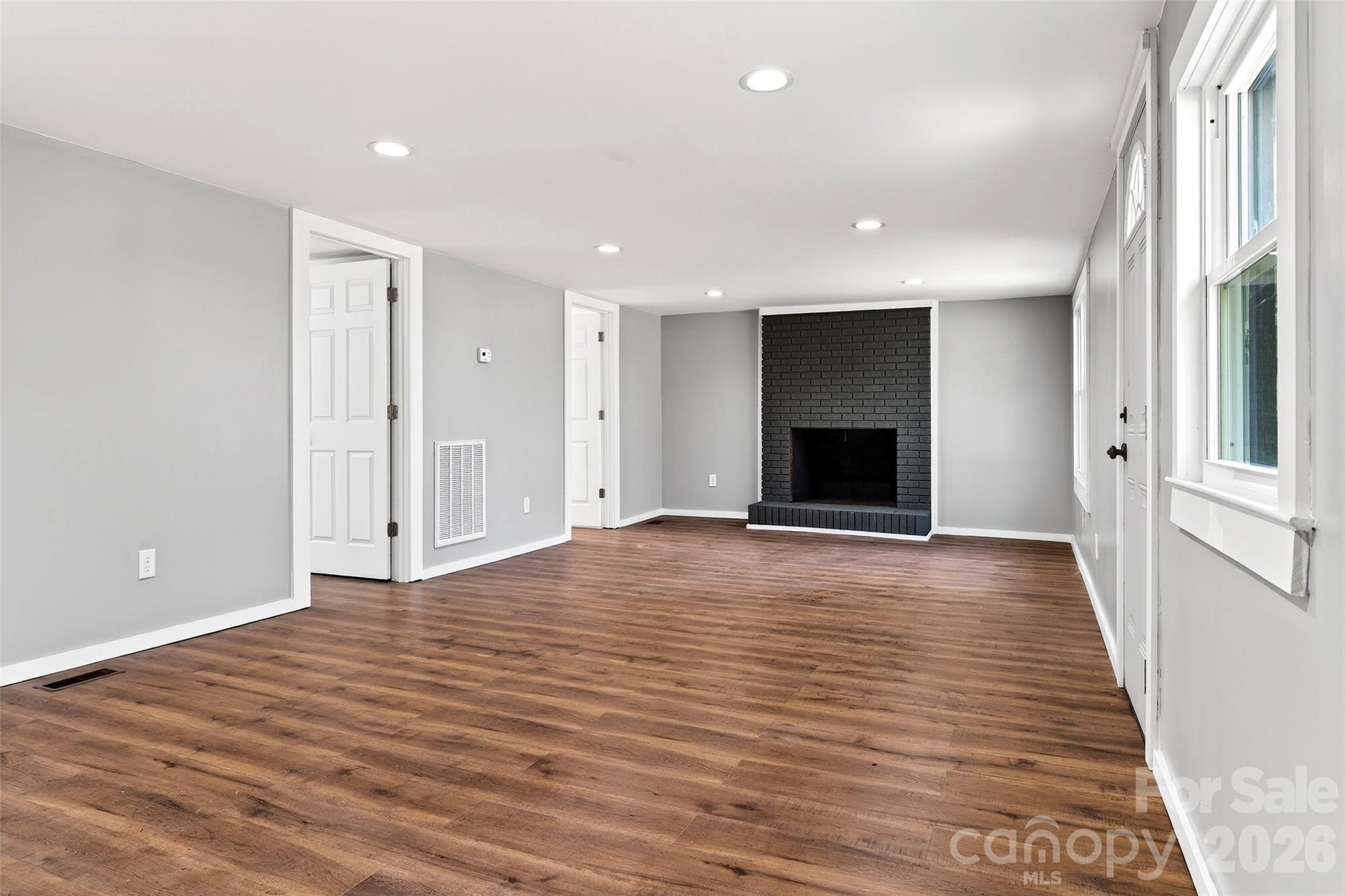 90 Ebenezer Road Old Fort NC 28762