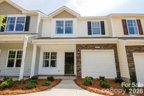 10383 Bunclody Drive Charlotte NC 28213