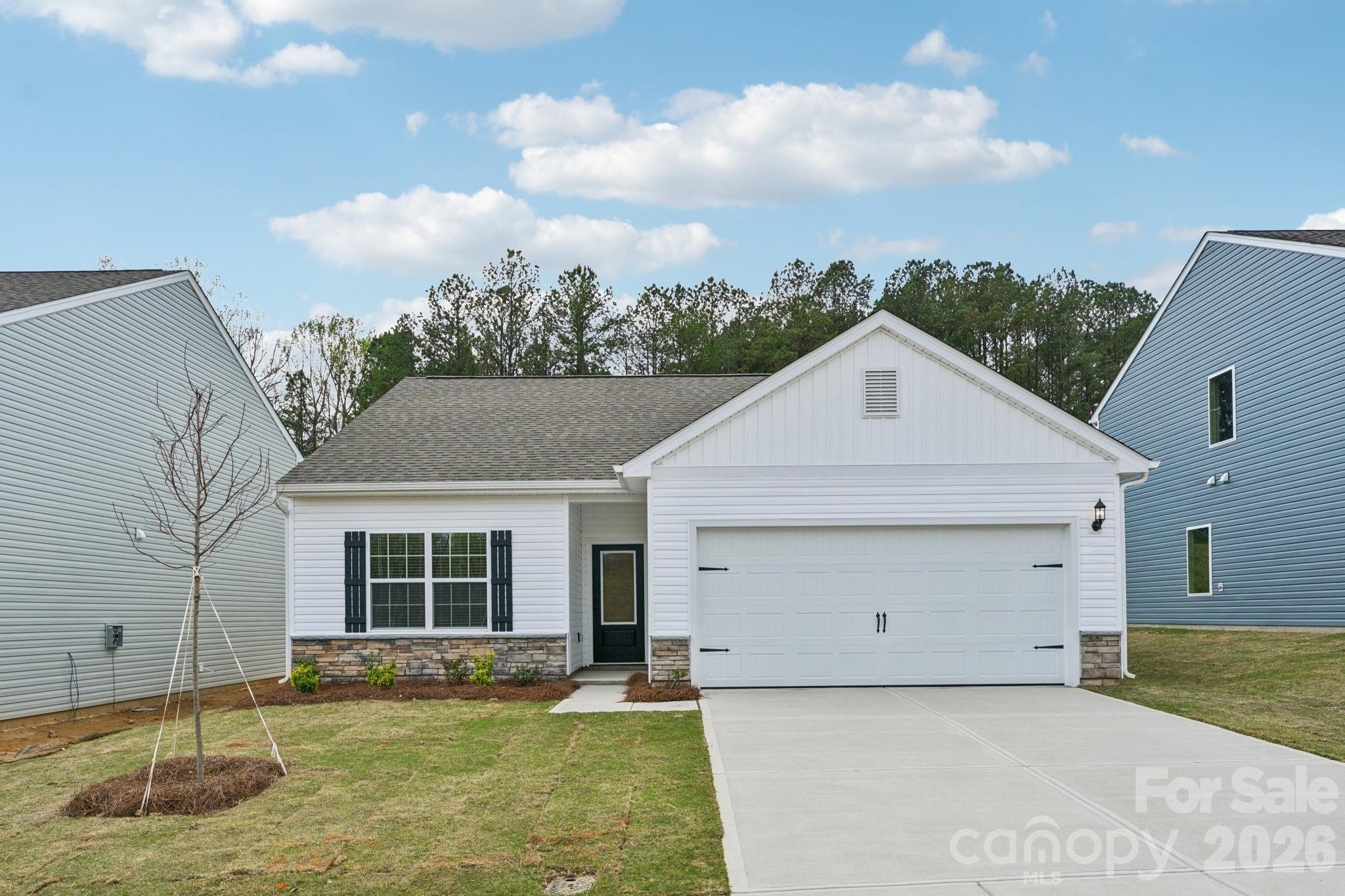 712 Willow Estates Drive Shelby NC 28150