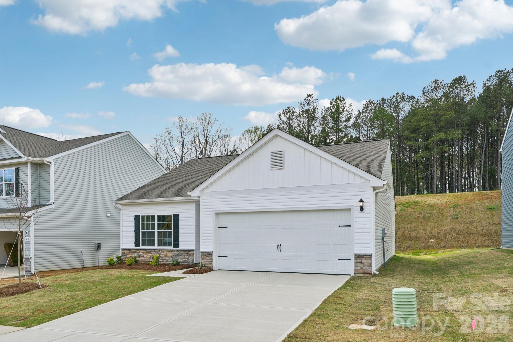 712 Willow Estates Drive Shelby NC 28150