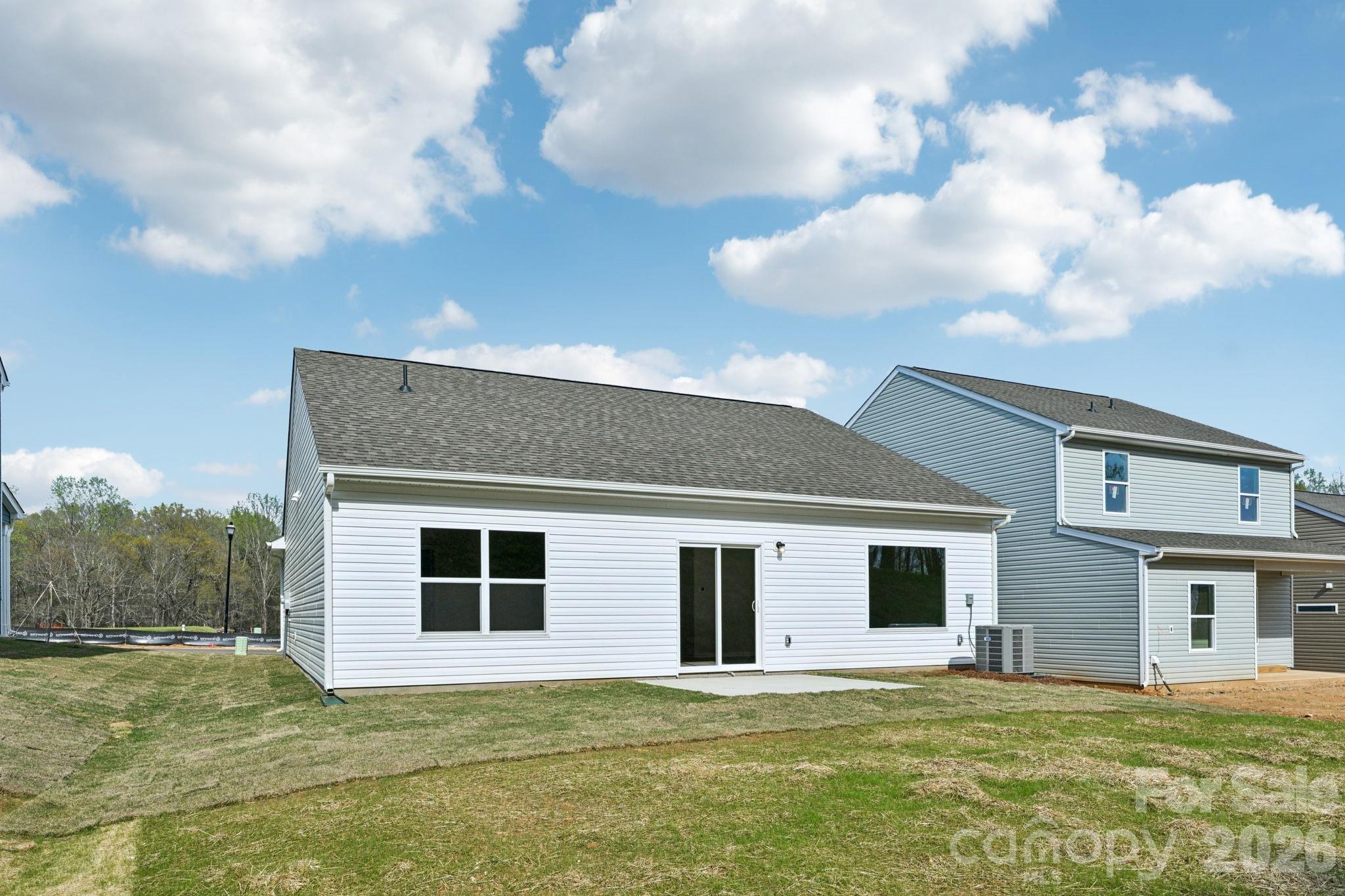 712 Willow Estates Drive Shelby NC 28150