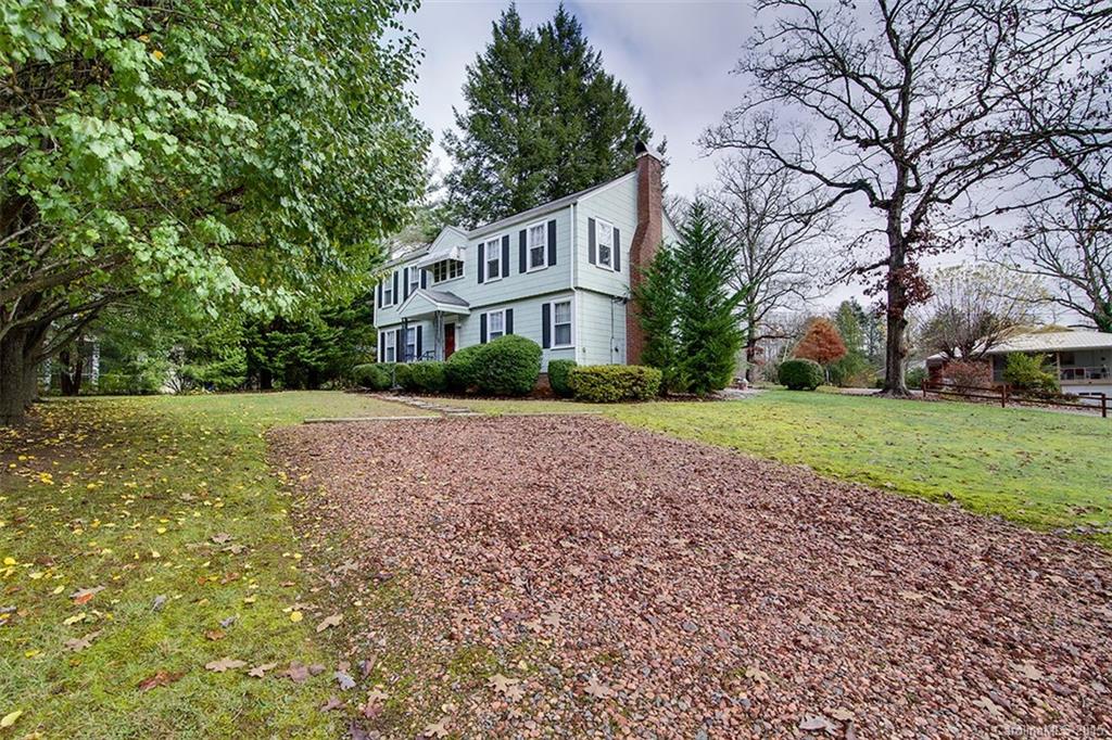 372 Grove Street Brevard NC 28712
