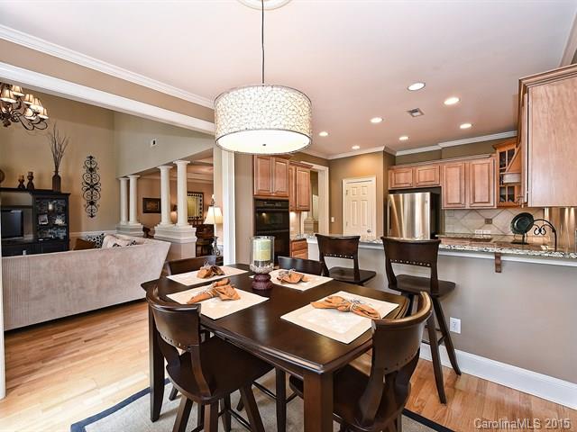 7531 Bluestar Lane Charlotte NC 28226