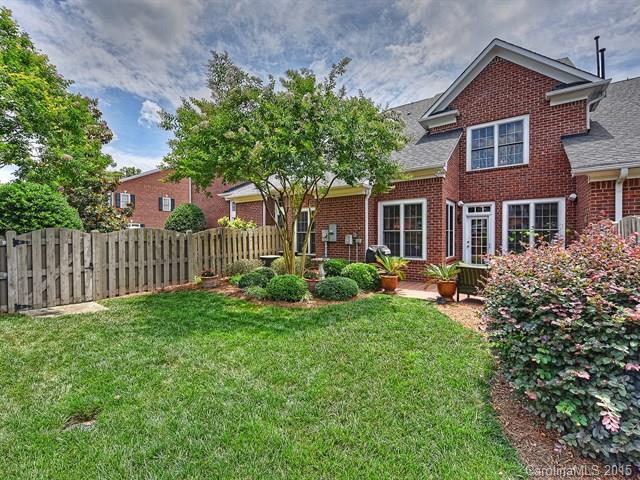 7531 Bluestar Lane Charlotte NC 28226