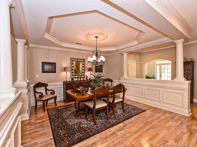 7531 Bluestar Lane Charlotte NC 28226