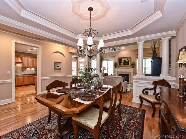 7531 Bluestar Lane Charlotte NC 28226