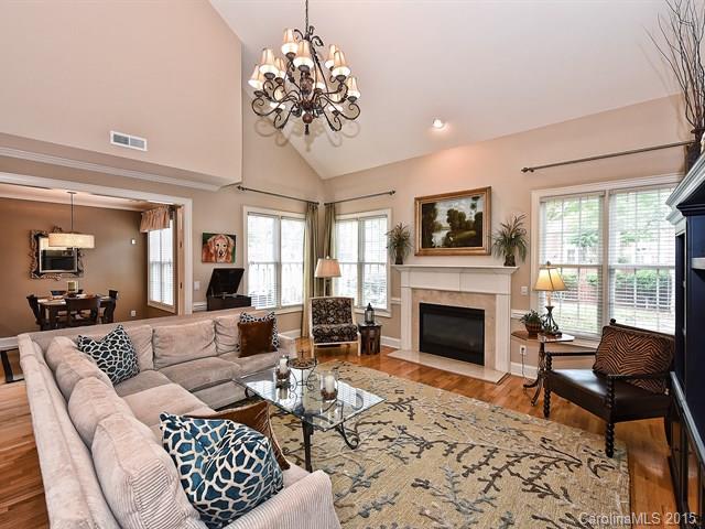 7531 Bluestar Lane Charlotte NC 28226