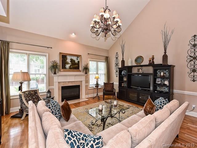 7531 Bluestar Lane Charlotte NC 28226
