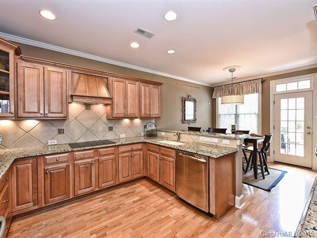 7531 Bluestar Lane Charlotte NC 28226