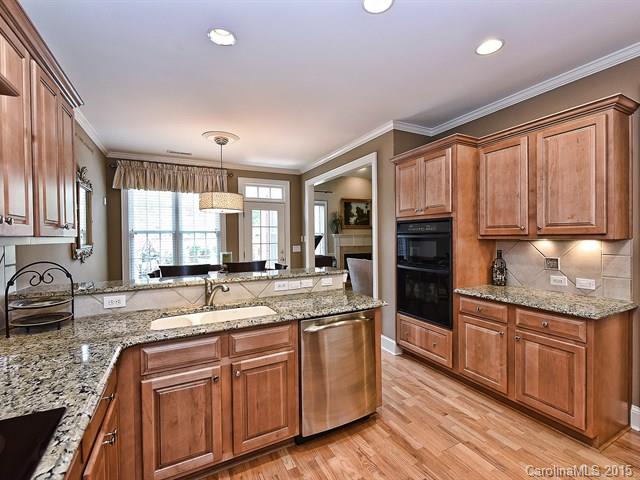 7531 Bluestar Lane Charlotte NC 28226