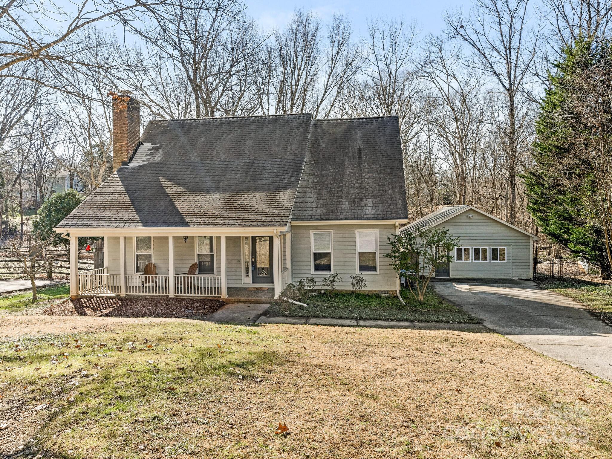 8406 Tifton Road Charlotte NC 28226