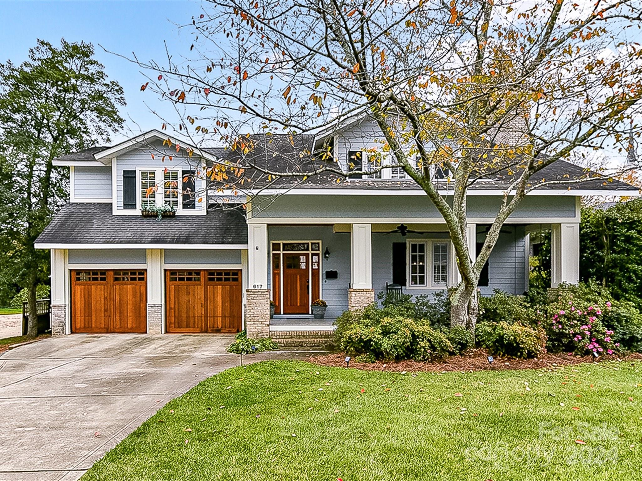 617 Westbury Road Charlotte NC 28211