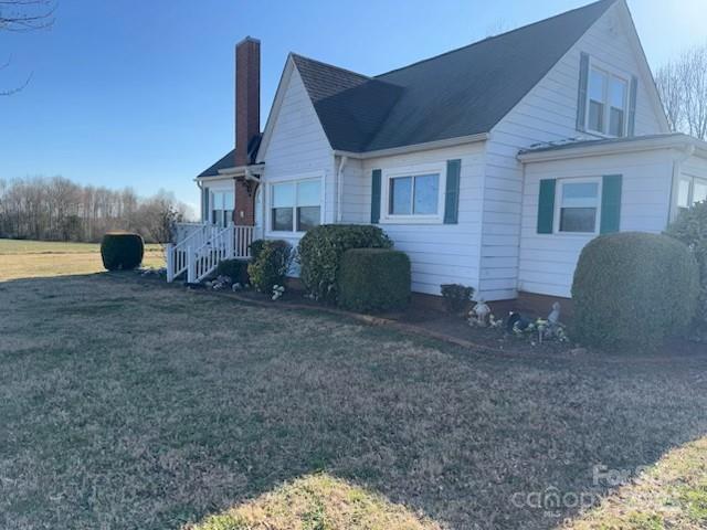 3417 Crowder Ridge Road Shelby NC 28150