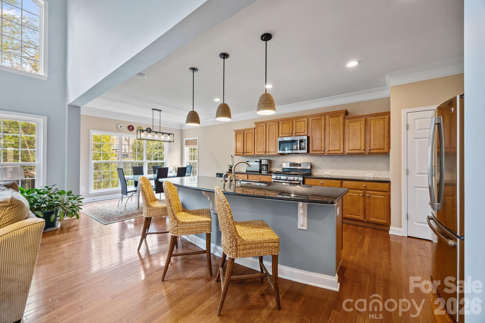 6733 Heritage Orchard Way Huntersville NC 28078