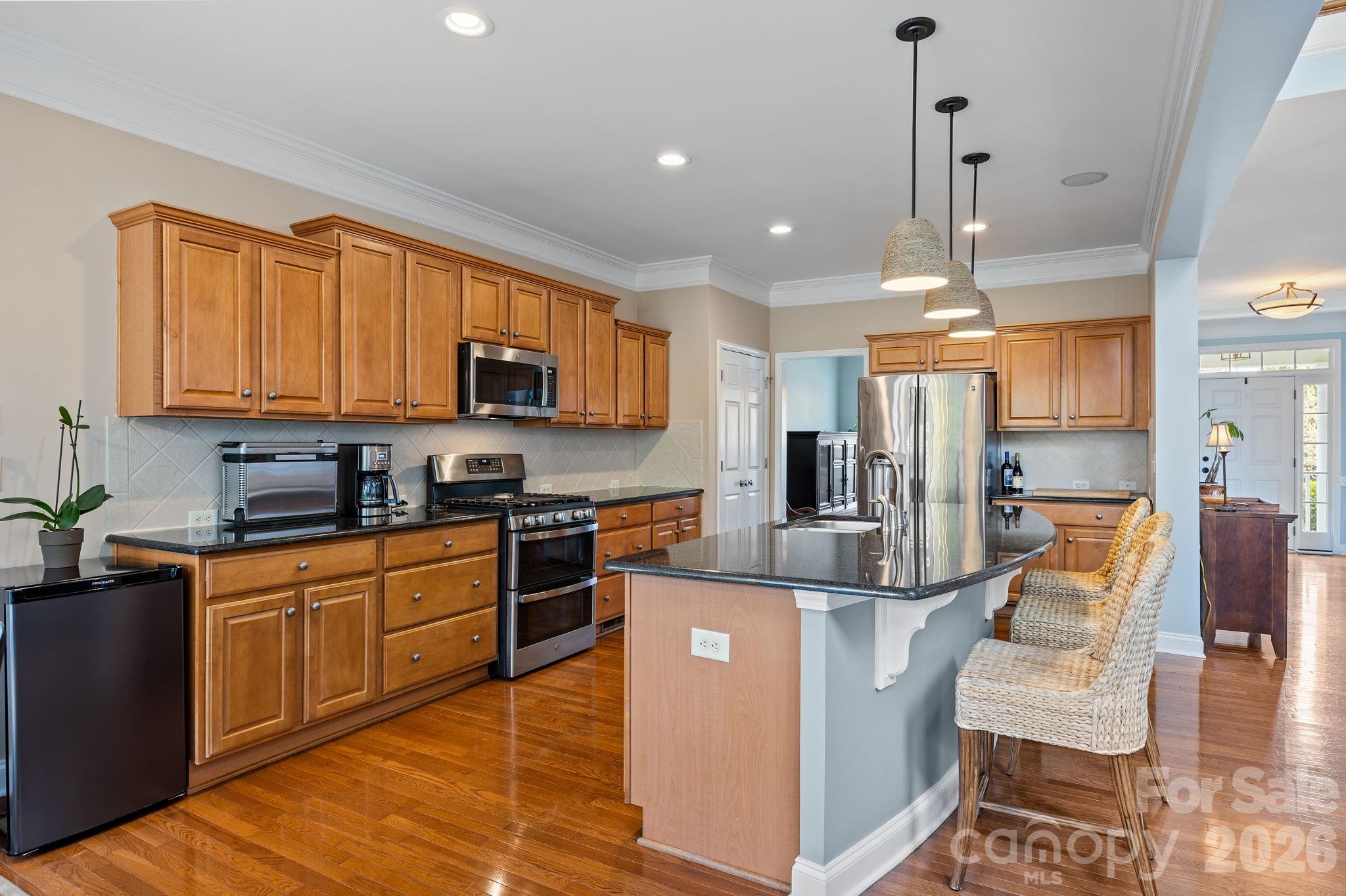 6733 Heritage Orchard Way Huntersville NC 28078