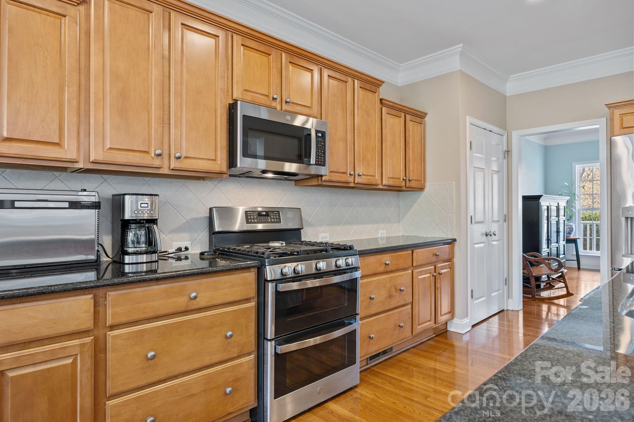 6733 Heritage Orchard Way Huntersville NC 28078