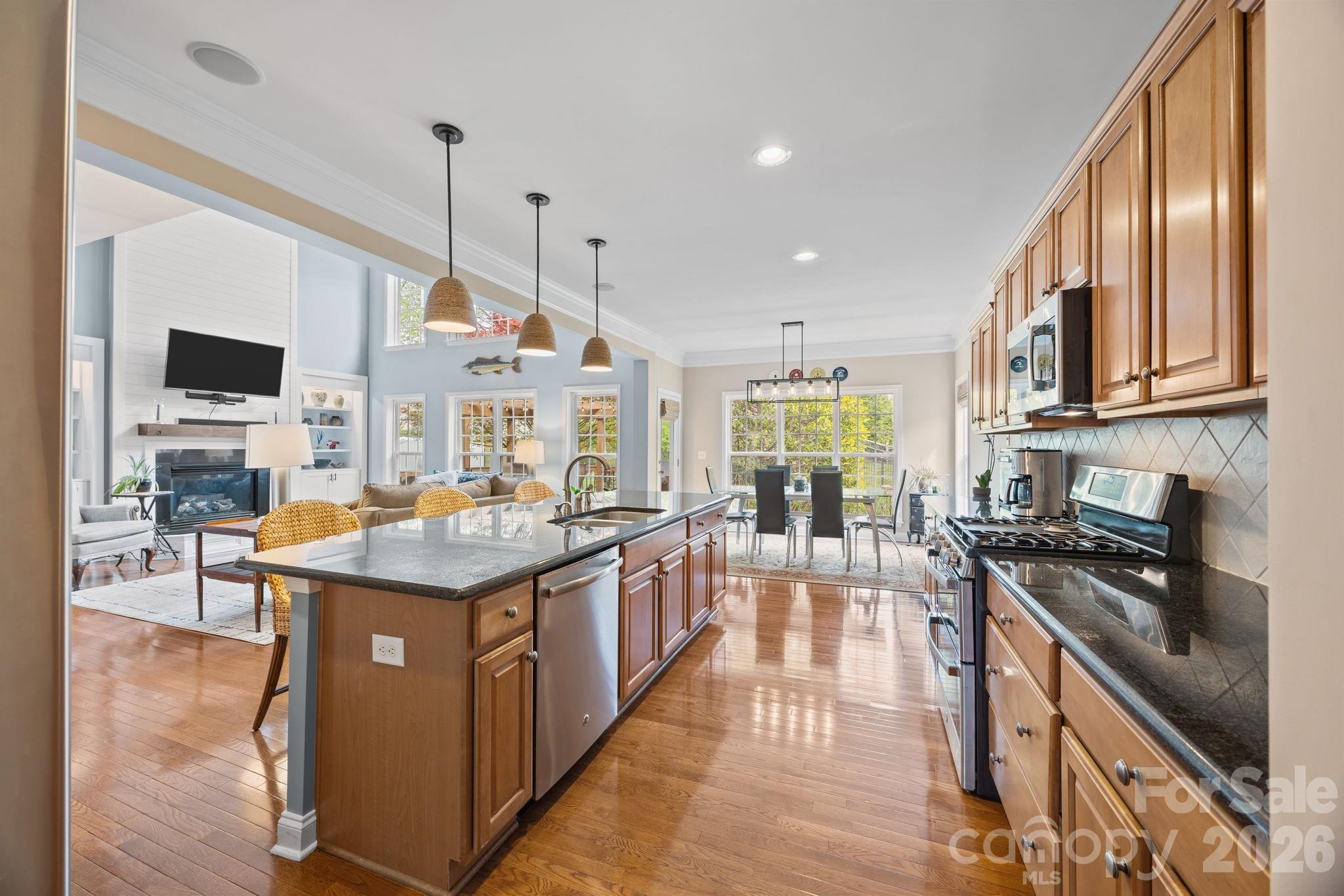 6733 Heritage Orchard Way Huntersville NC 28078