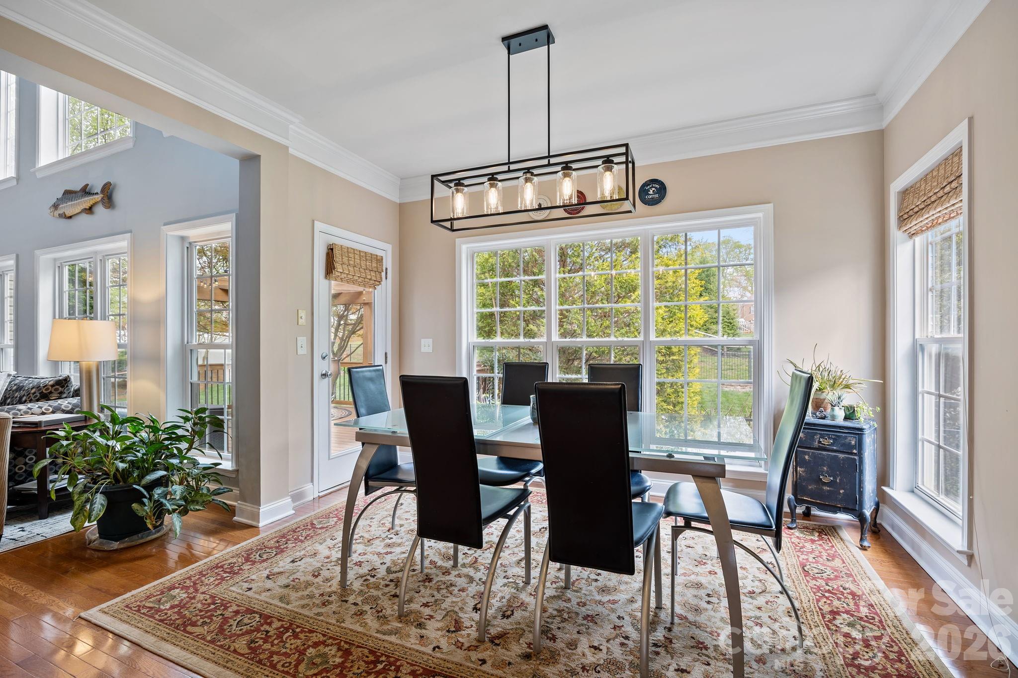 6733 Heritage Orchard Way Huntersville NC 28078