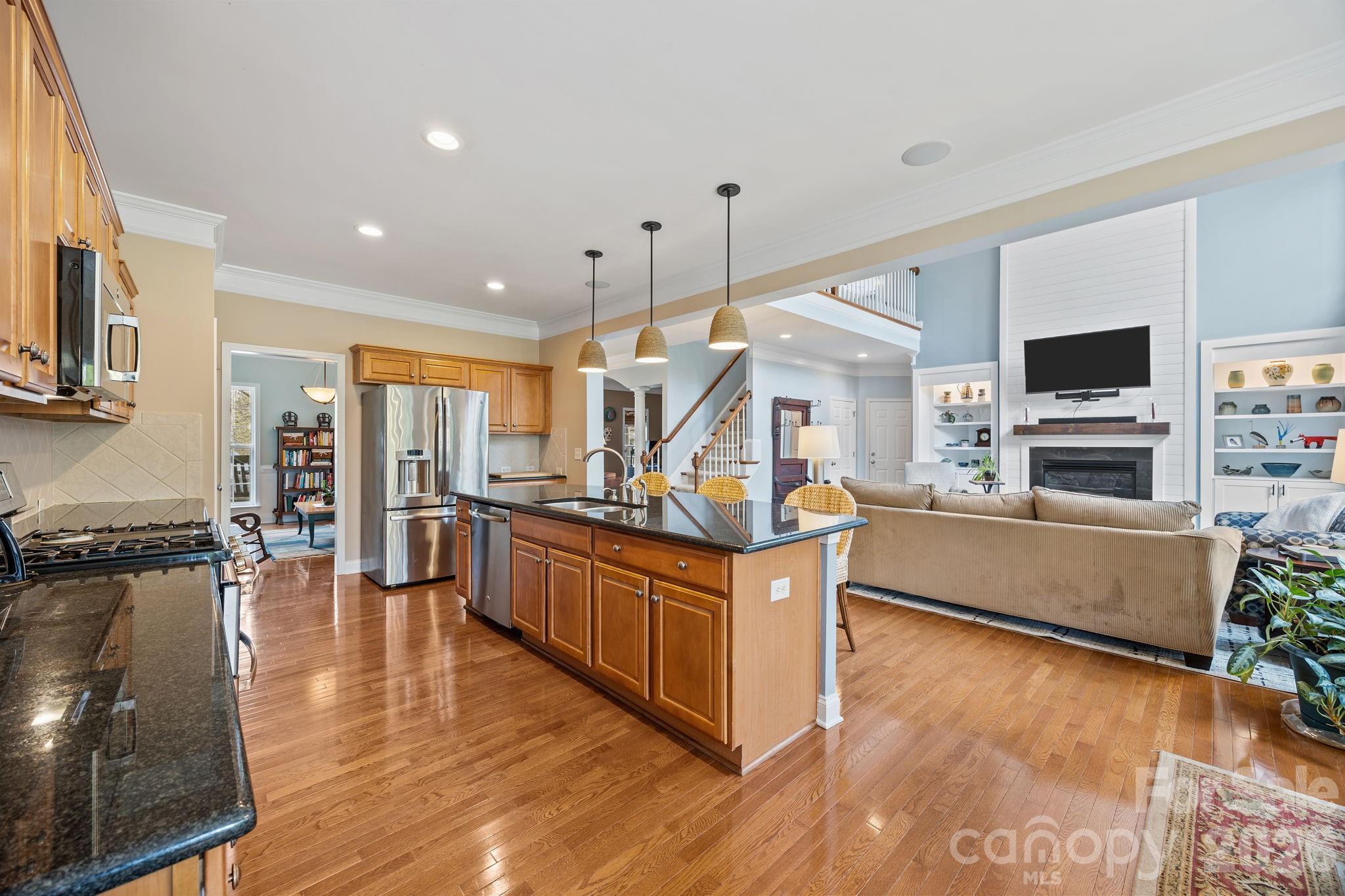 6733 Heritage Orchard Way Huntersville NC 28078