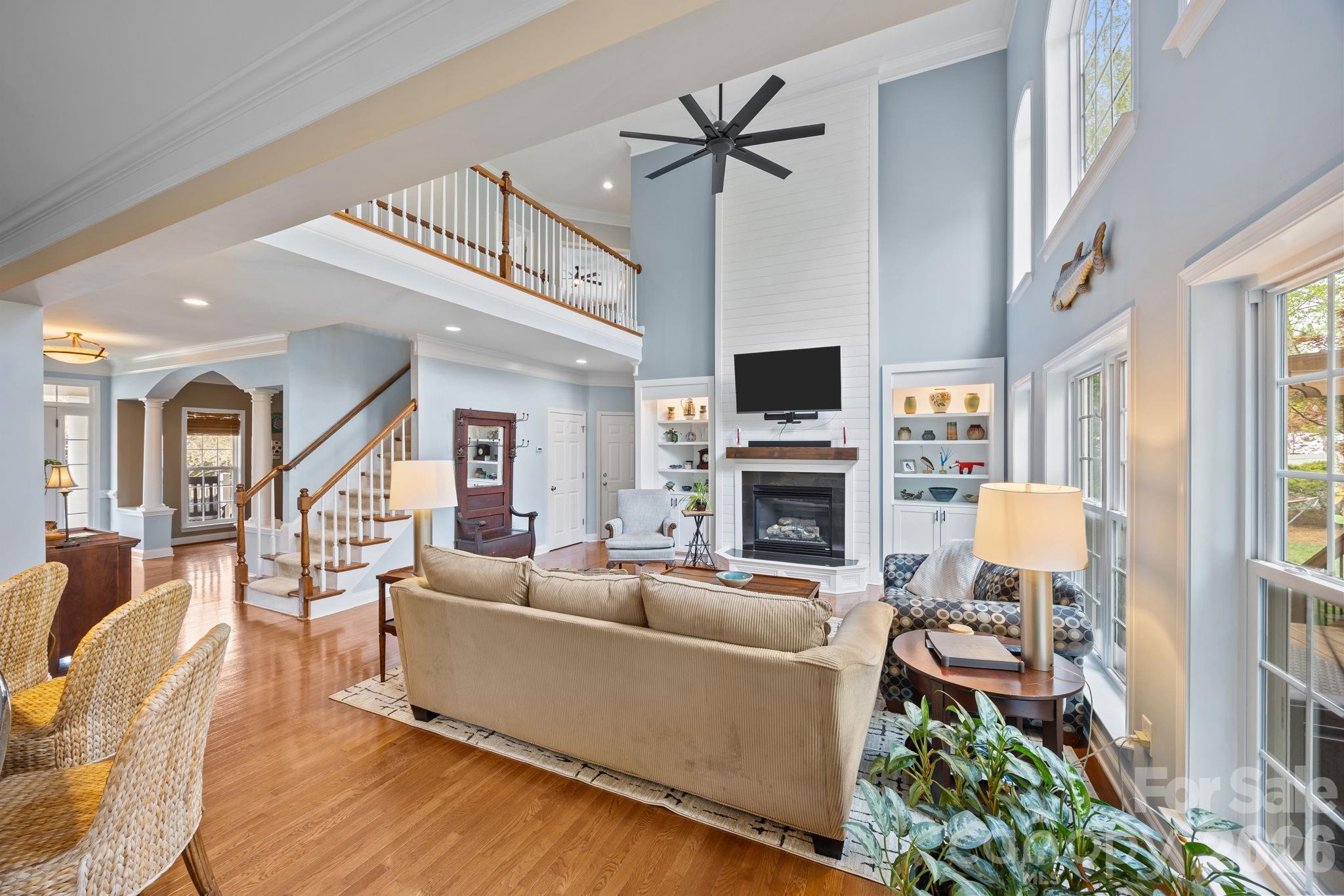 6733 Heritage Orchard Way Huntersville NC 28078