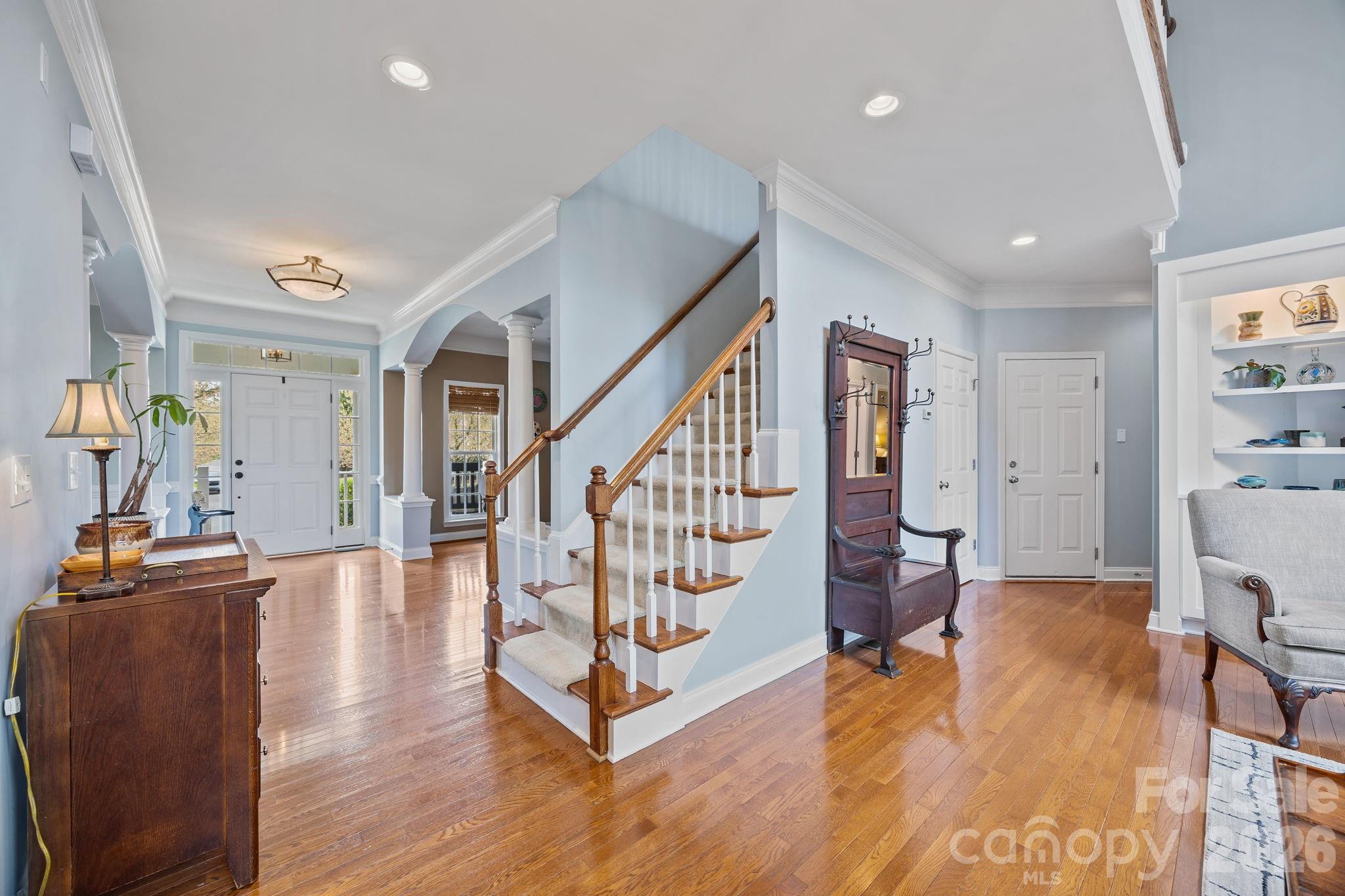 6733 Heritage Orchard Way Huntersville NC 28078