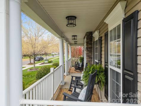 6733 Heritage Orchard Way Huntersville NC 28078