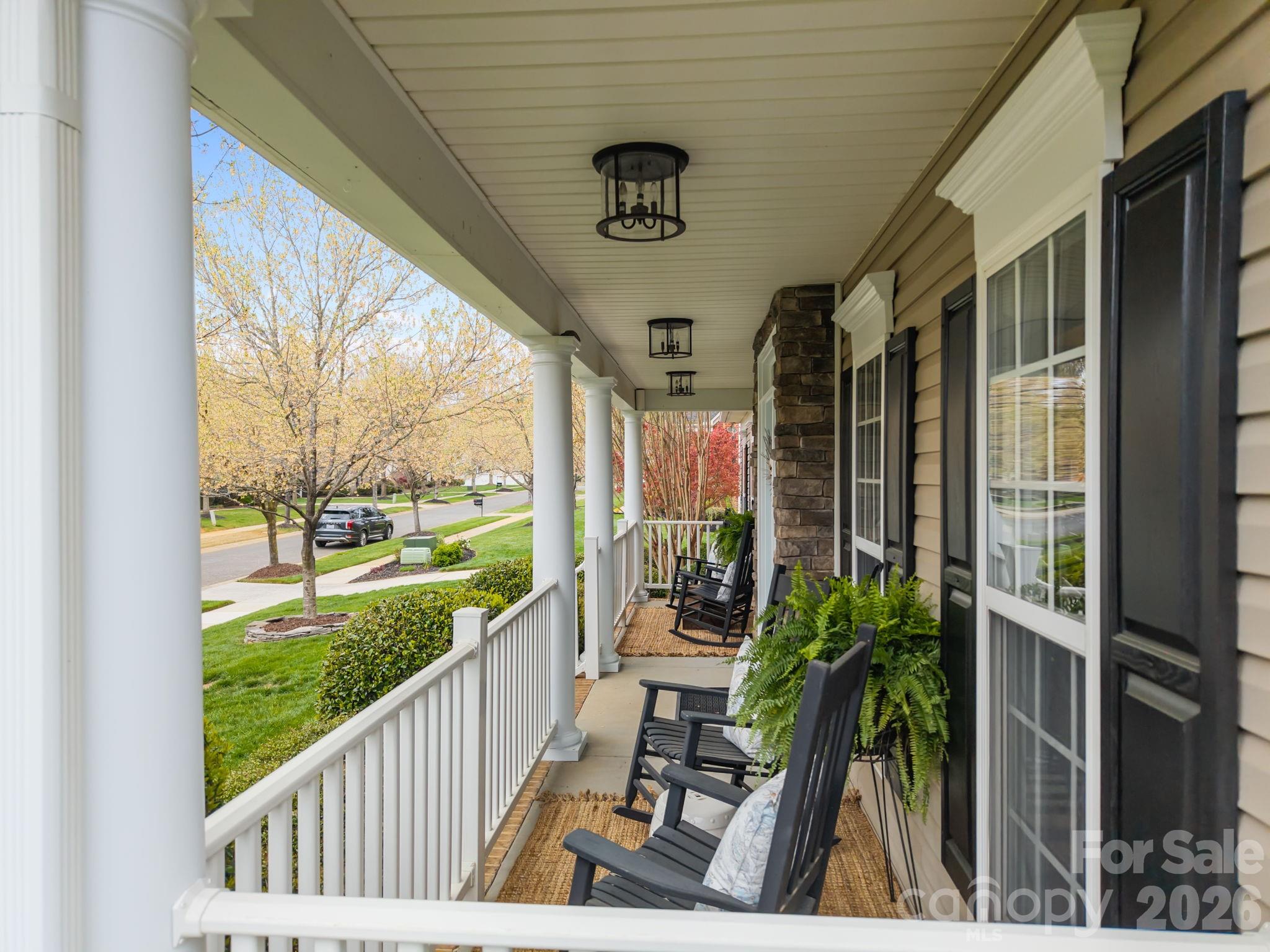 6733 Heritage Orchard Way Huntersville NC 28078
