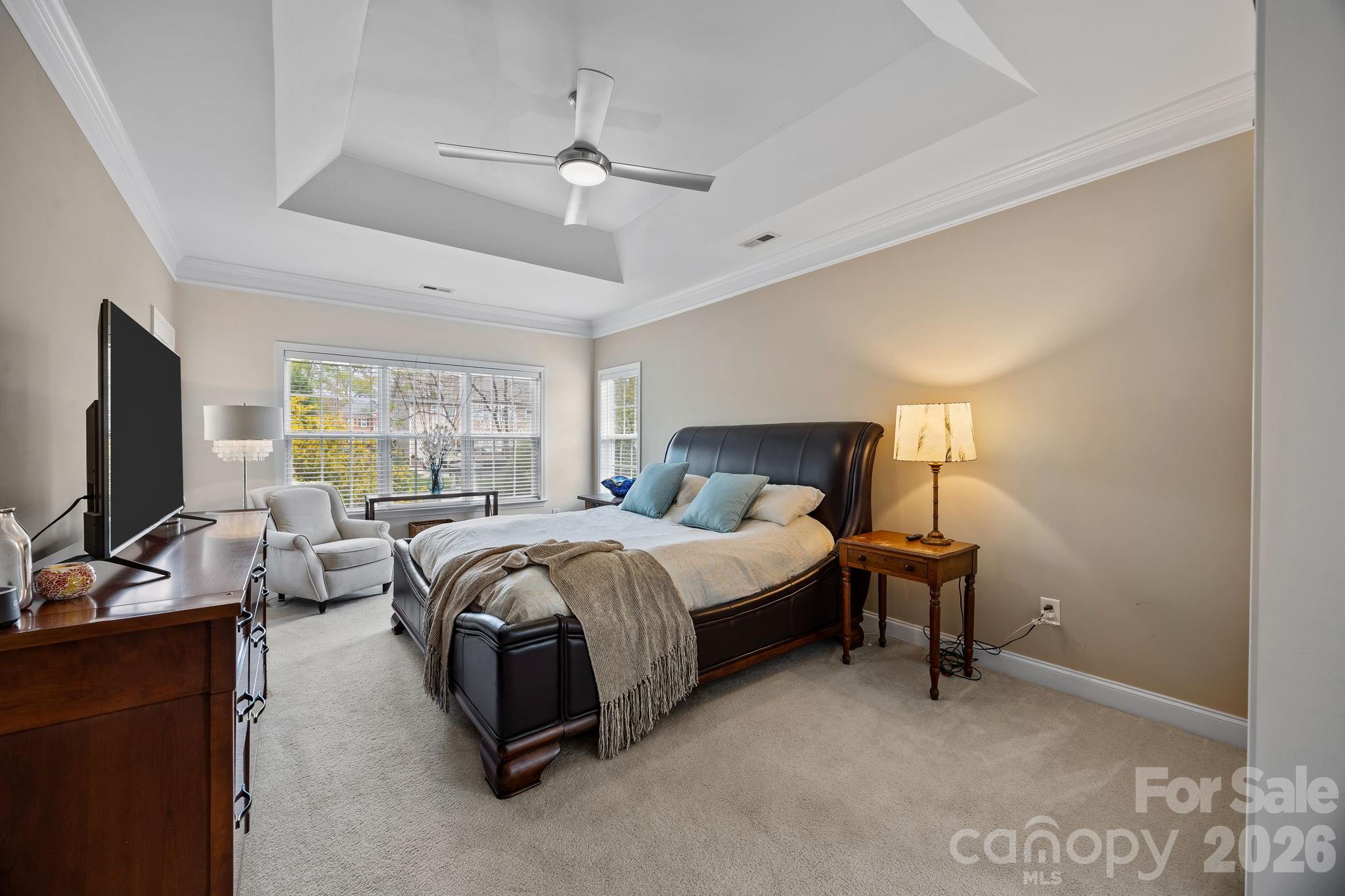 6733 Heritage Orchard Way Huntersville NC 28078