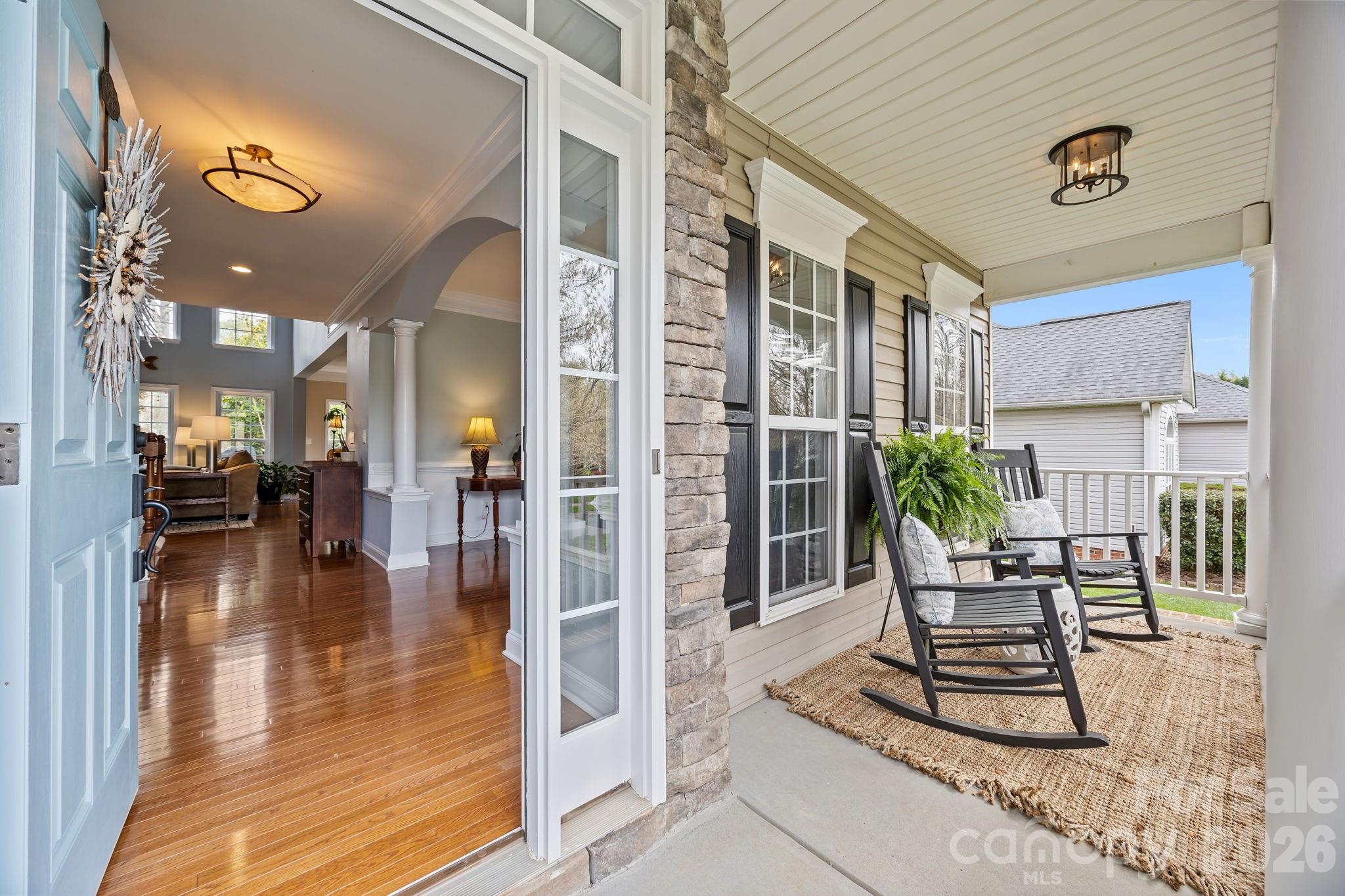 6733 Heritage Orchard Way Huntersville NC 28078