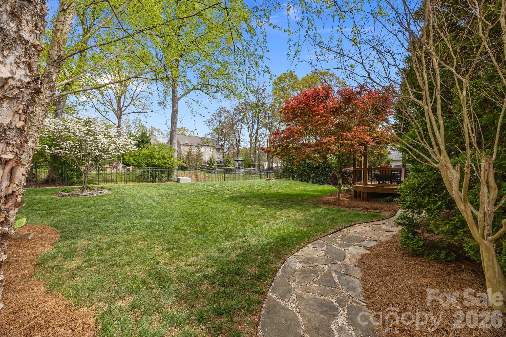 6733 Heritage Orchard Way Huntersville NC 28078