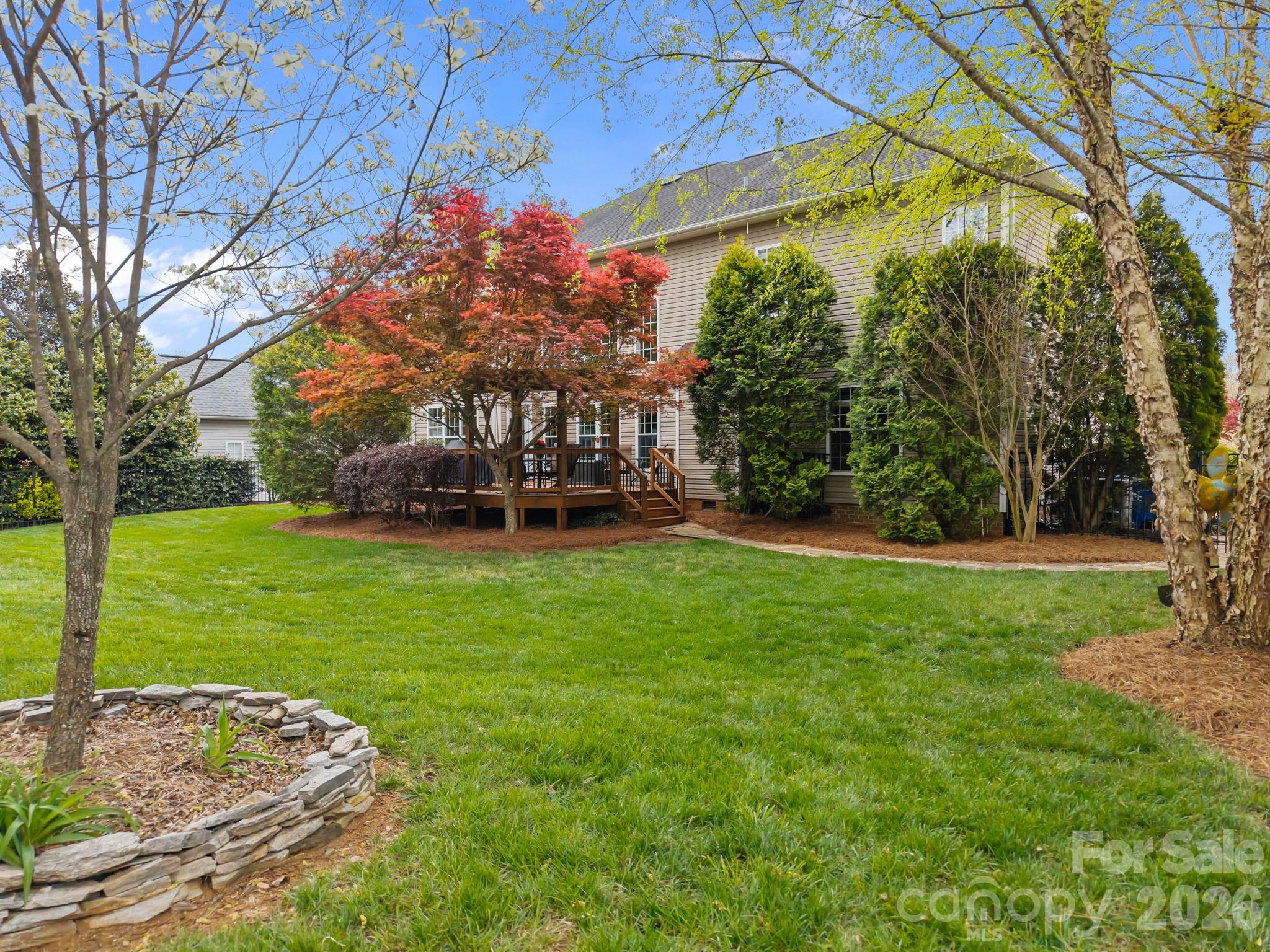 6733 Heritage Orchard Way Huntersville NC 28078