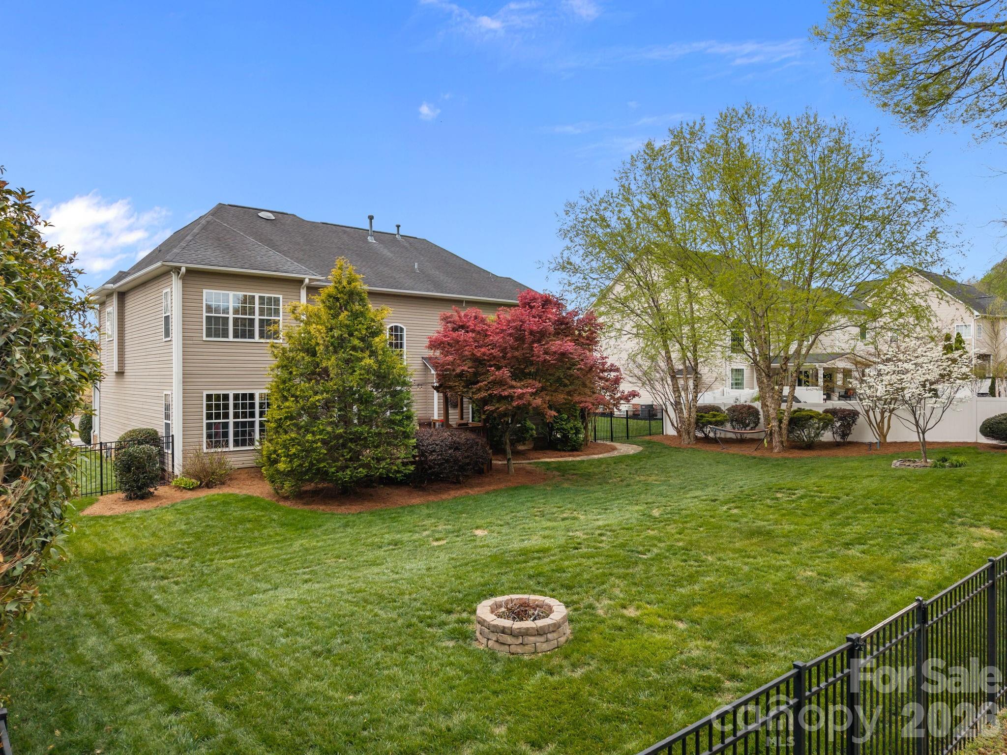 6733 Heritage Orchard Way Huntersville NC 28078