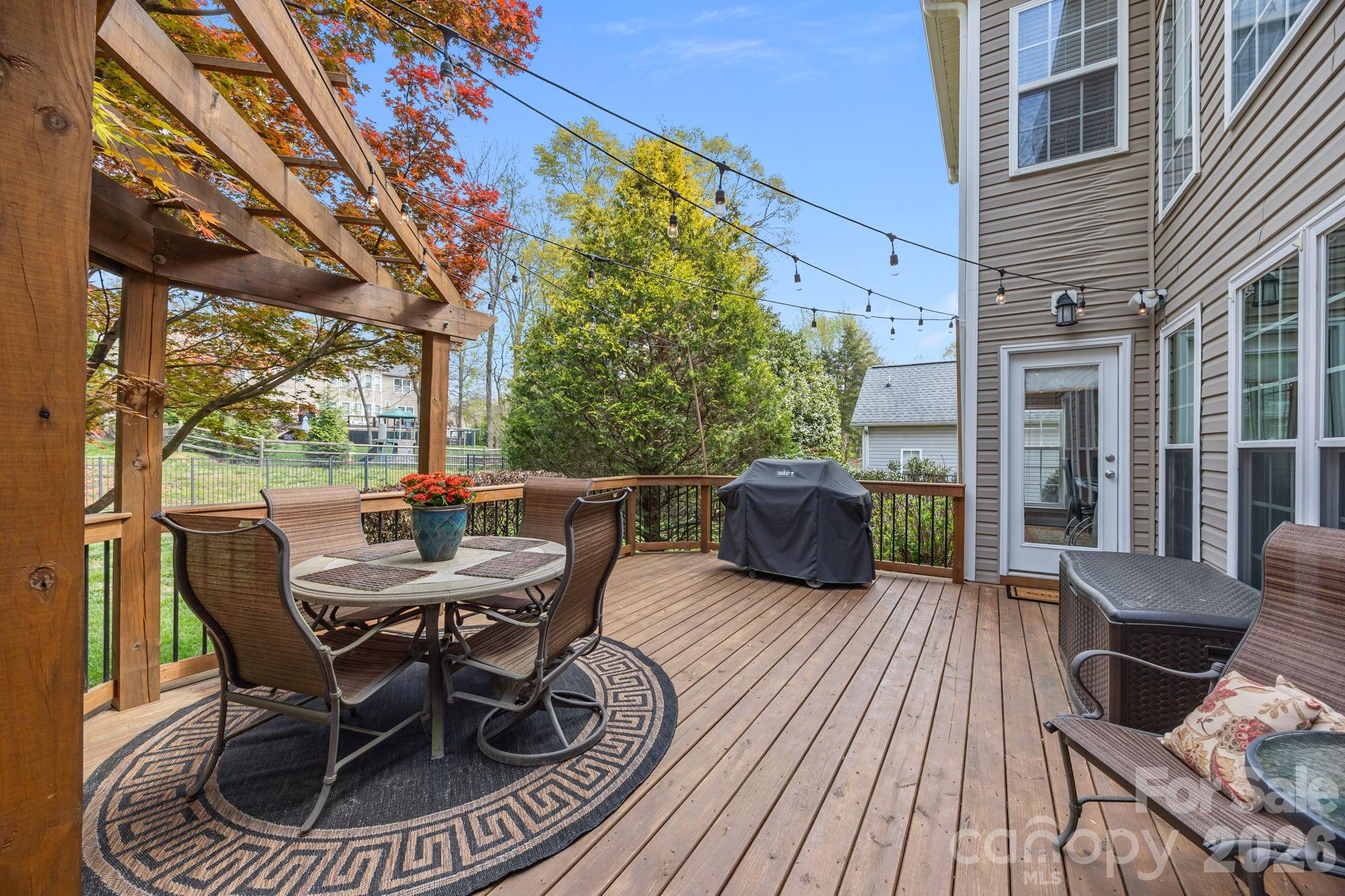 6733 Heritage Orchard Way Huntersville NC 28078