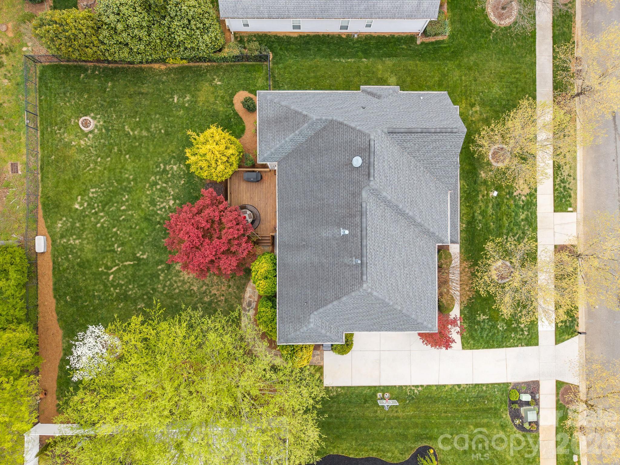 6733 Heritage Orchard Way Huntersville NC 28078