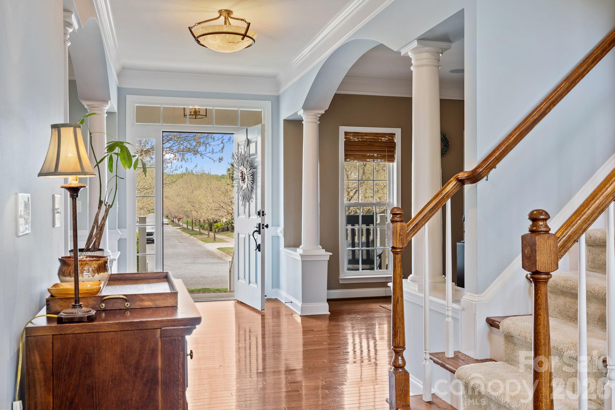 6733 Heritage Orchard Way Huntersville NC 28078
