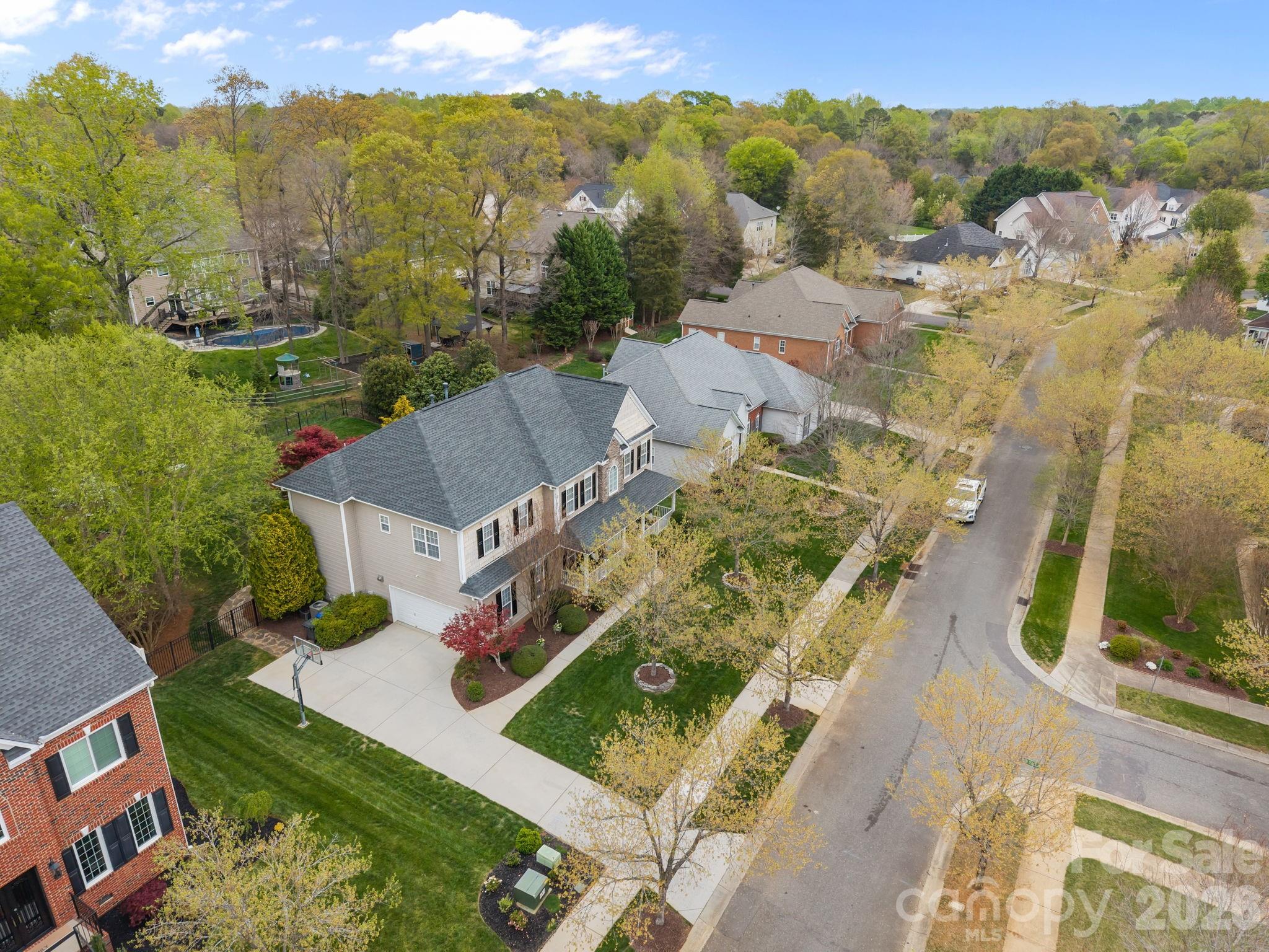 6733 Heritage Orchard Way Huntersville NC 28078