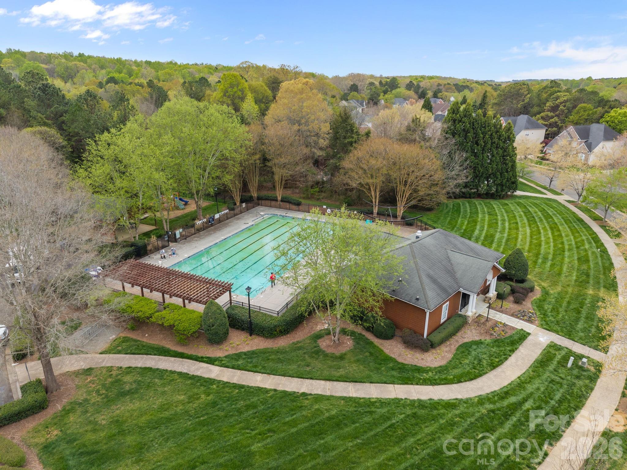 6733 Heritage Orchard Way Huntersville NC 28078