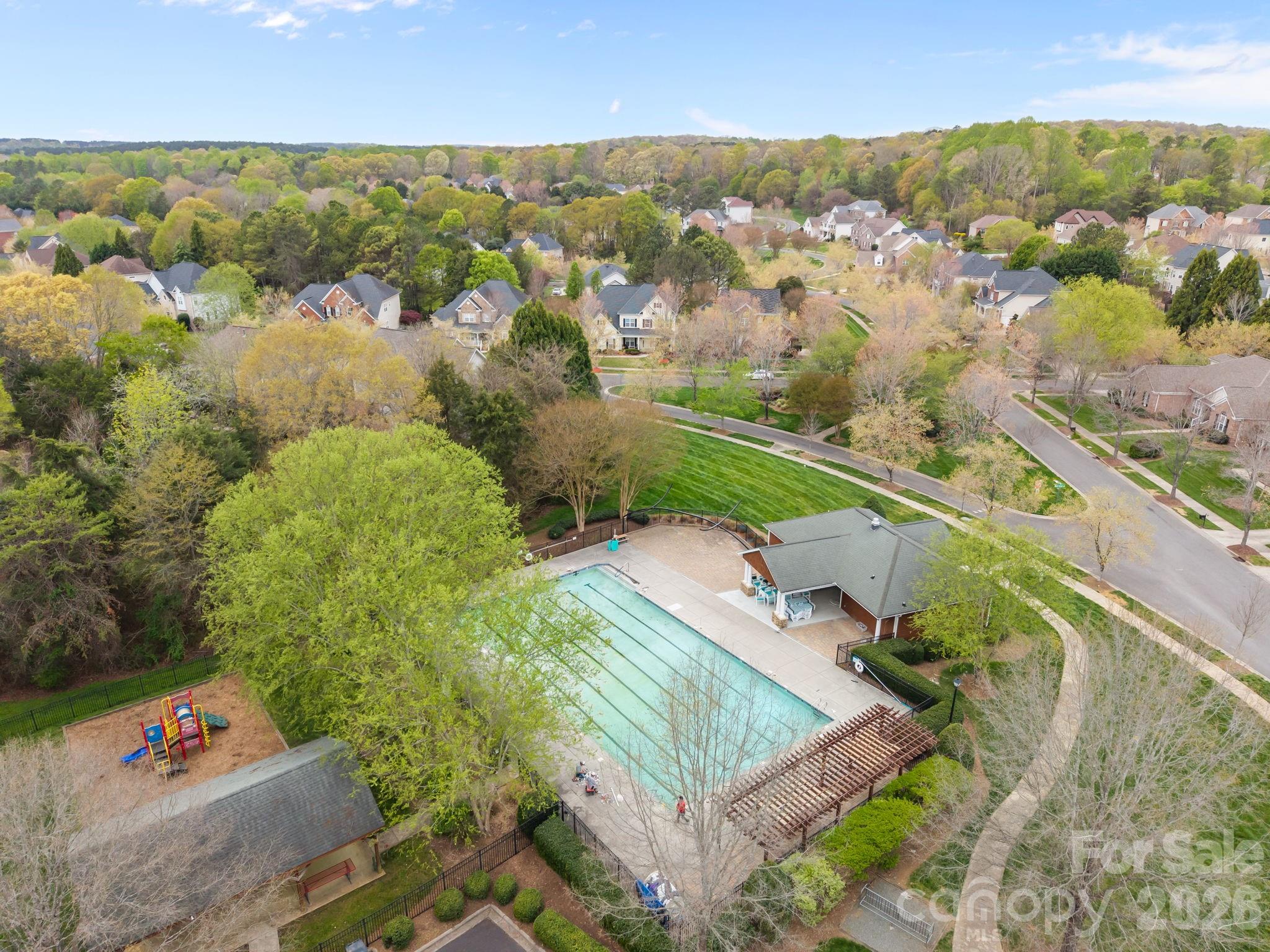 6733 Heritage Orchard Way Huntersville NC 28078