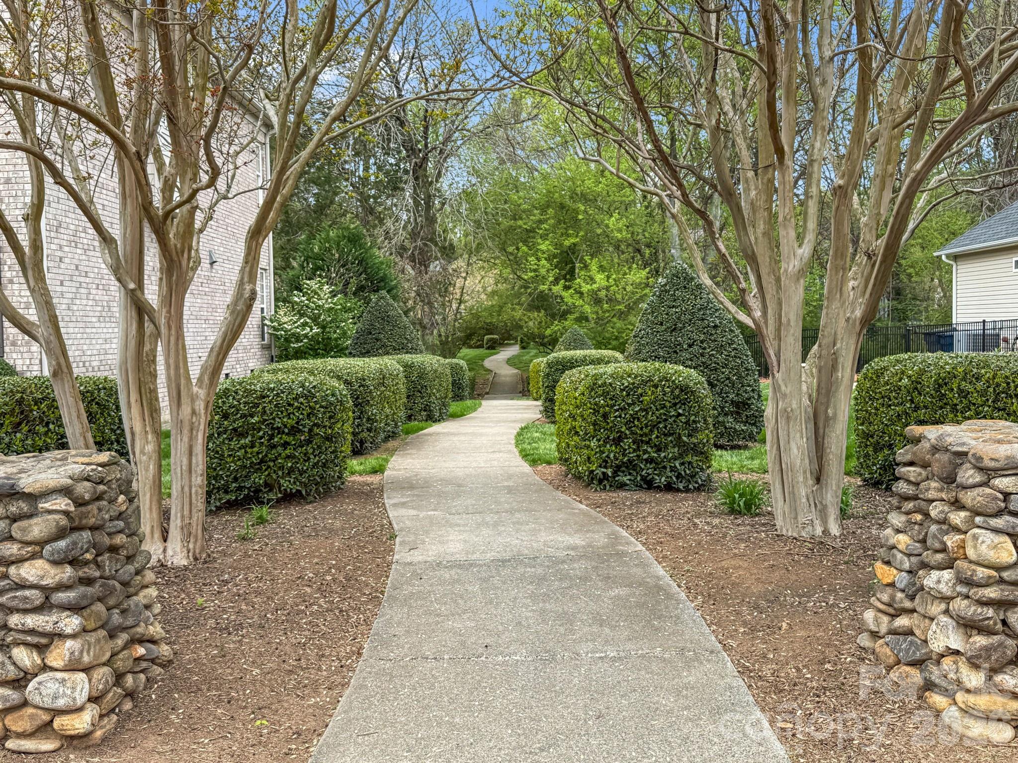6733 Heritage Orchard Way Huntersville NC 28078