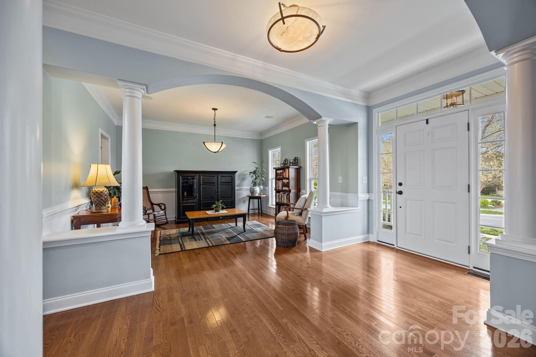 6733 Heritage Orchard Way Huntersville NC 28078