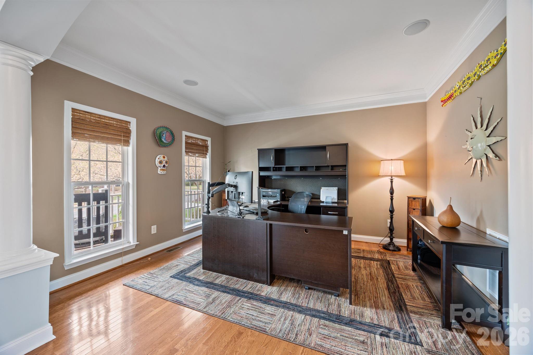 6733 Heritage Orchard Way Huntersville NC 28078