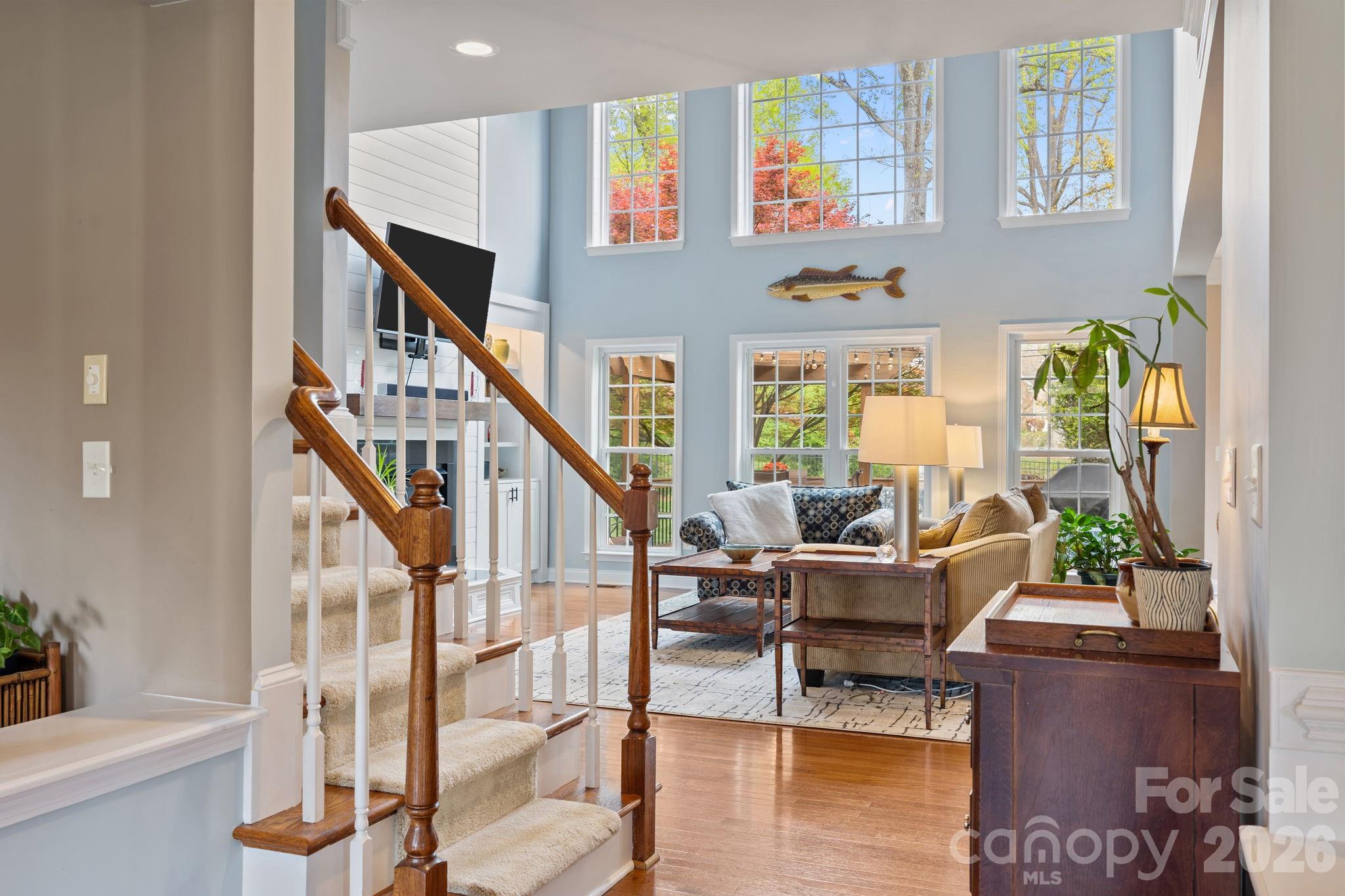 6733 Heritage Orchard Way Huntersville NC 28078