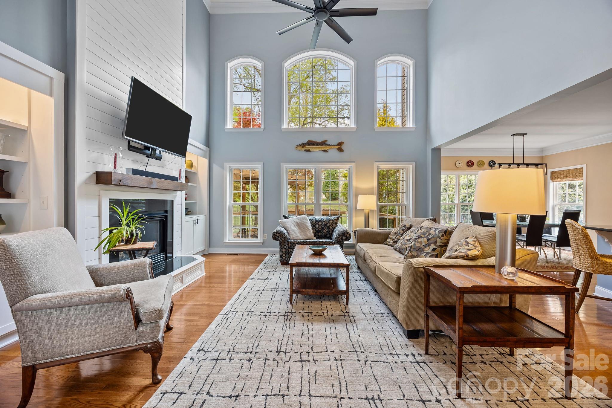 6733 Heritage Orchard Way Huntersville NC 28078