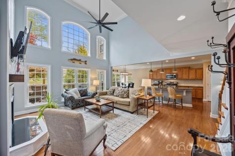 6733 Heritage Orchard Way Huntersville NC 28078