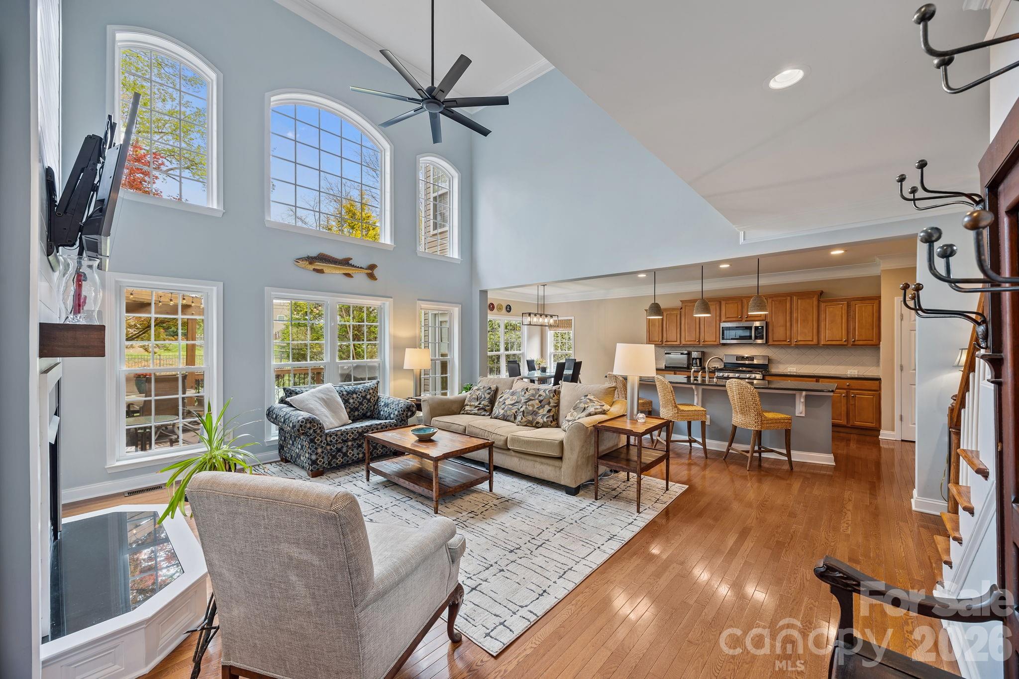 6733 Heritage Orchard Way Huntersville NC 28078