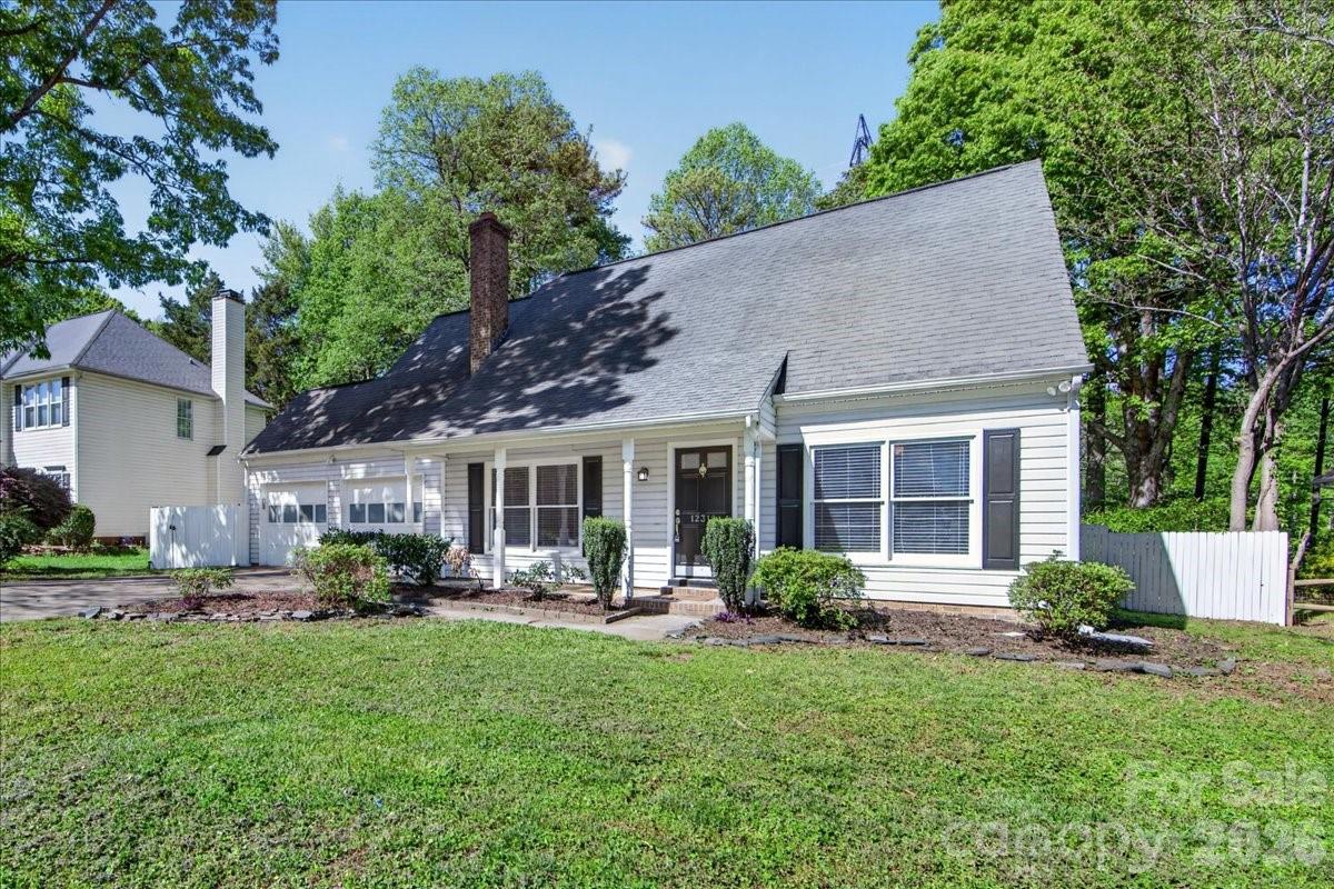 12318 Henderson Hill Road Huntersville NC 28078